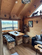 Idyllic House in the Harz Mountains