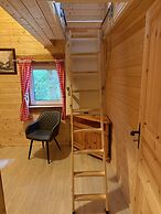 Idyllic House in the Harz Mountains