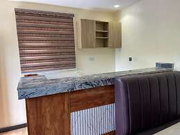 Correct Residence & Resort