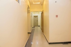 Correct Residence & Resort