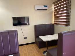 Correct Residence & Resort