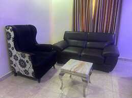 Correct Residence & Resort