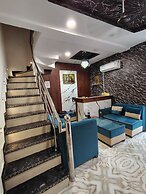 Aastha view