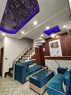 Aastha view