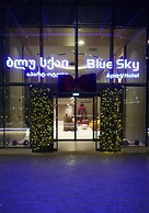 Blue Sky Apart-hotel