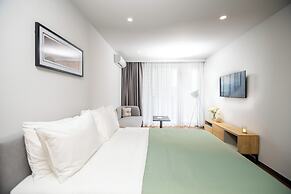 Blue Sky Apart-hotel