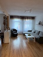 Charming Apartment in the Harz Mountains