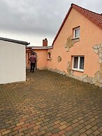 Charming Apartment in the Harz Mountains