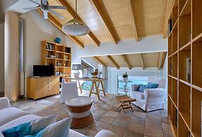 Villa Vollard Panoramic Seaview Private Pool