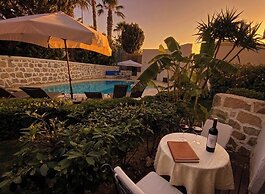 Mercans Bodrum Beach Hotel