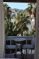 Mercans Bodrum Beach Hotel