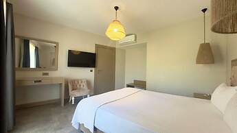 Mercans Bodrum Beach Hotel