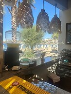 Mercans Bodrum Beach Hotel