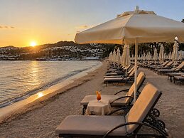 Mercans Bodrum Beach Hotel