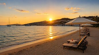 Mercans Bodrum Beach Hotel