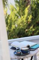 Mercans Bodrum Beach Hotel