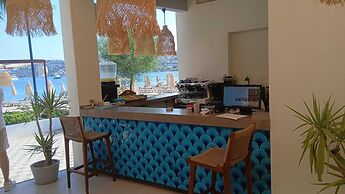 Mercans Bodrum Beach Hotel