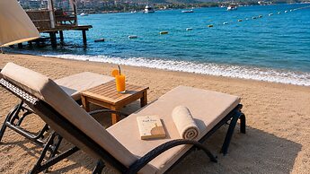Mercans Bodrum Beach Hotel