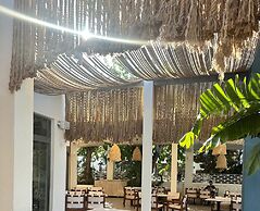 Mercans Bodrum Beach Hotel