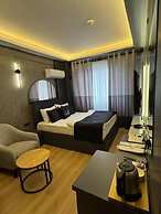 INN CITY PARK HOTEL