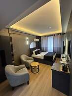 INN CITY PARK HOTEL