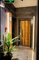 INN CITY PARK HOTEL