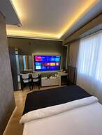 INN CITY PARK HOTEL