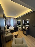INN CITY PARK HOTEL