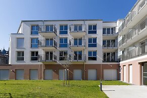 Zenao Appart'hôtels Châlons-en-Champagne