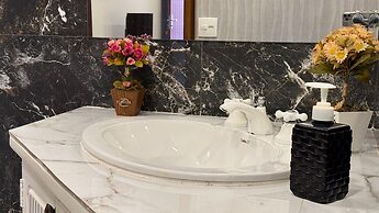 Chalé Aroma da Serra