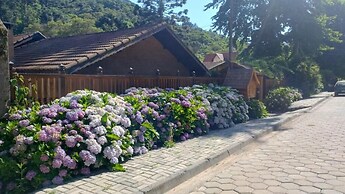 Chalé Aroma da Serra