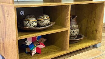 Chalé Aroma da Serra