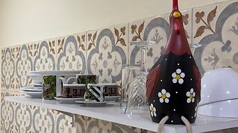 Chalé Aroma da Serra