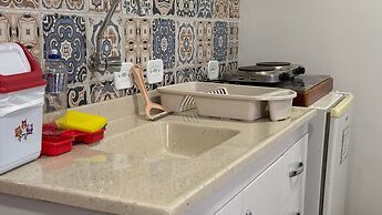 Chalé Aroma da Serra