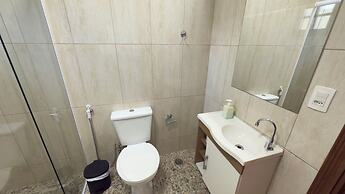 Chalé Aroma da Serra