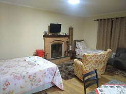 Chalé Aroma da Serra