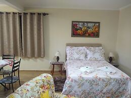 Chalé Aroma da Serra