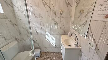 Chalé Aroma da Serra