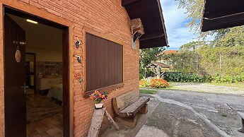 Chalé Aroma da Serra