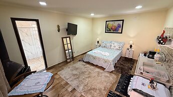 Chalé Aroma da Serra