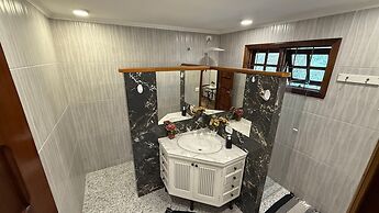 Chalé Aroma da Serra