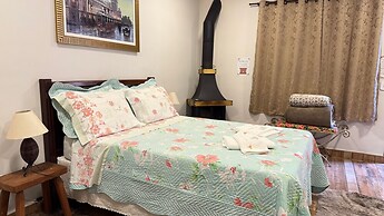 Chalé Aroma da Serra