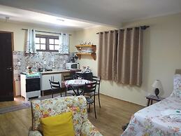 Chalé Aroma da Serra