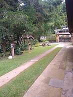 Chalé Aroma da Serra