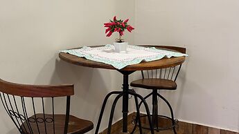 Chalé Aroma da Serra