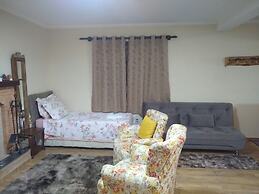 Chalé Aroma da Serra