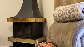 Chalé Aroma da Serra