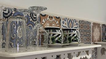 Chalé Aroma da Serra