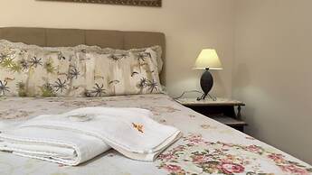 Chalé Aroma da Serra