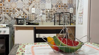 Chalé Aroma da Serra